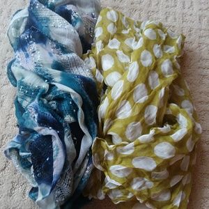 Scarves